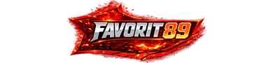 FAVORIT89 Logo